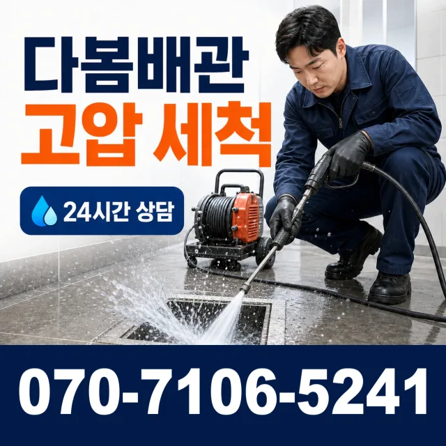 군산시 임피면 벽누수 상담 이미지 4